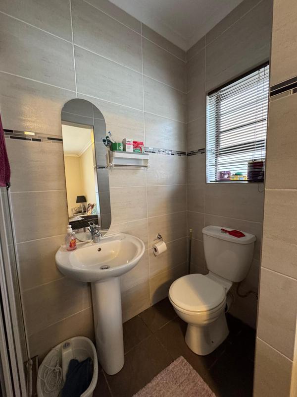 3 Bedroom Property for Sale in Soneike Western Cape